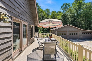 Welcome to this charming 2-bedroom, 2-bath A-Frame home nestled - photo 24