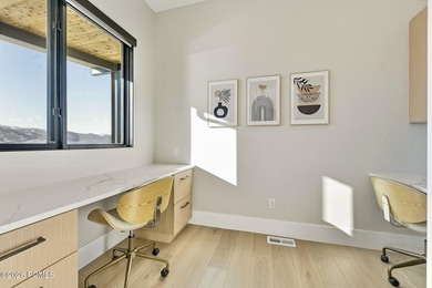 Enjoy elevated mountain living in this exceptional Hideout - photo 24