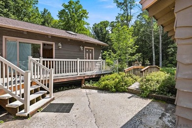 Welcome to this charming 2-bedroom, 2-bath A-Frame home nestled - photo 25