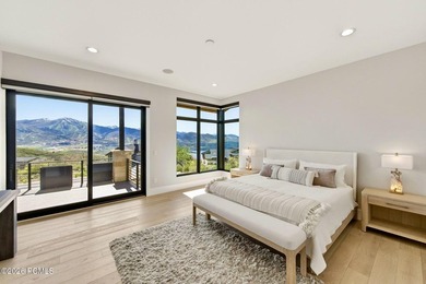 Enjoy elevated mountain living in this exceptional Hideout - photo 25