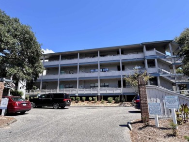 Dogwood Lake Condo For Sale in Surfside Beach South Carolina