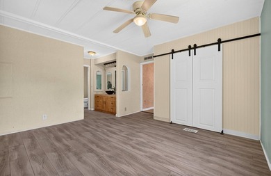 Active 55+ community with 3 pools and clubhouses, Tennis - photo 32