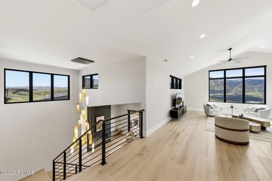 Enjoy elevated mountain living in this exceptional Hideout - photo 37