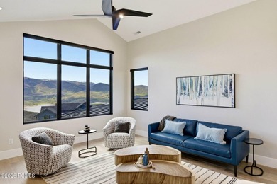 Enjoy elevated mountain living in this exceptional Hideout - photo 38