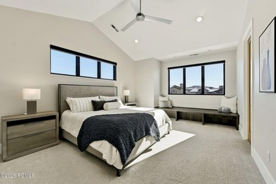 Enjoy elevated mountain living in this exceptional Hideout - photo 43