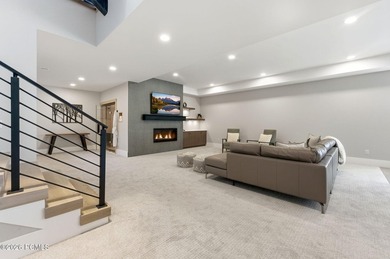 Enjoy elevated mountain living in this exceptional Hideout - photo 46