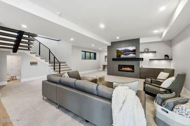 Enjoy elevated mountain living in this exceptional Hideout - photo 47