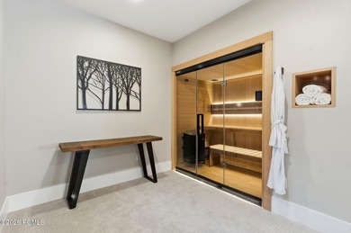 Enjoy elevated mountain living in this exceptional Hideout - photo 48