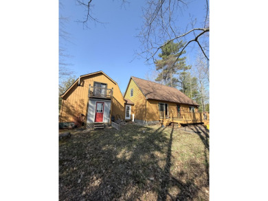 Lake Home For Sale in Elk Rapids, Michigan