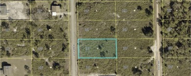 Lehigh Acres Area Lot For Sale in Lehigh Acres Florida