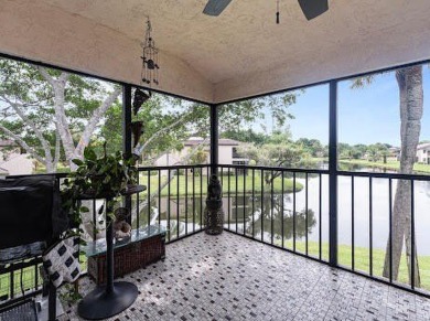 Lake Condo For Sale in Boca Raton, Florida