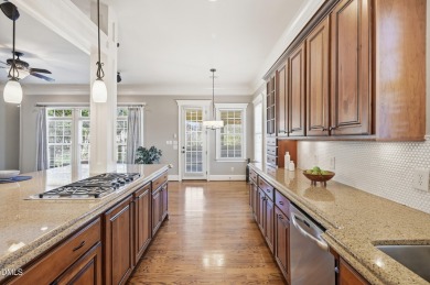 Multigenerational living becomes effortless in this thoughtfully