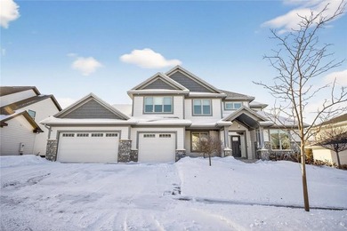 Willow Creek Lake  Home For Sale in Rochester Minnesota