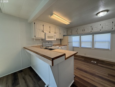 Affordable Coastal Living in a 55+ Community Near the Port of