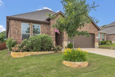 Lake Home For Sale in Oak Point, Texas