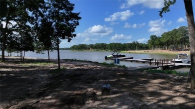 Lake Lot For Sale in Malakoff, Texas