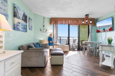 Welcome to Monterey Bay Suites Resort in Myrtle Beach, SC. This