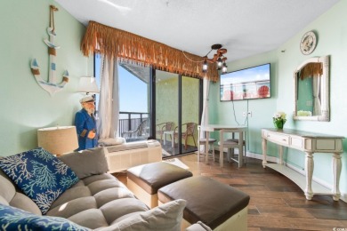 Welcome to Monterey Bay Suites Resort in Myrtle Beach, SC. This