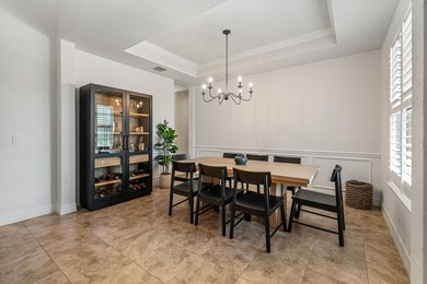 This exceptional 4-bedroom, 3.5-bath home showcases a - photo 7