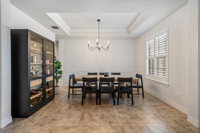This exceptional 4-bedroom, 3.5-bath home showcases a - photo 8