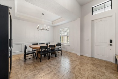 This exceptional 4-bedroom, 3.5-bath home showcases a - photo 9