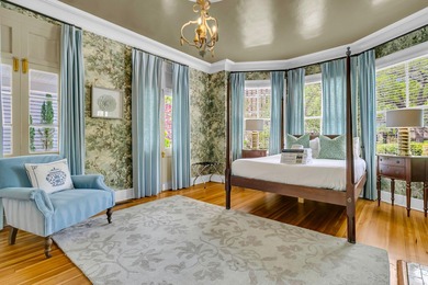 The Bee & Blossom is a stunning historic bed and breakfast - photo 11