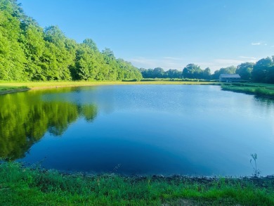 Prime 10 Acre tract in Crockett Co, 10 Miles from Exit 79 on - Lake Acreage Sale Pending in Bells, Tennessee