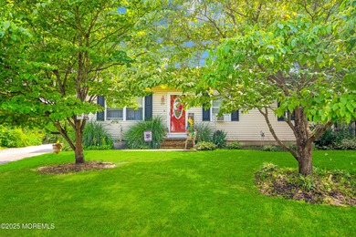 Deer Head Lake Home Sale Pending in Forked River New Jersey