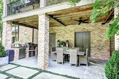 Luxury Waterfront Estate on Cane River Unprecedented excellence - photo 11