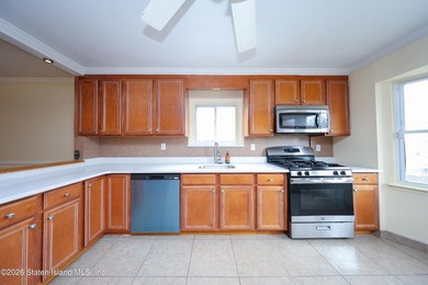 Welcome to 317 Hillman Ave, Staten Island-a beautifully - photo 11