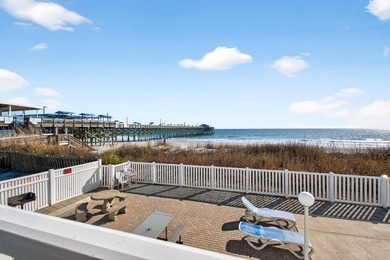 Duneside III #102 is perfectly located in the heart of Garden - photo 12