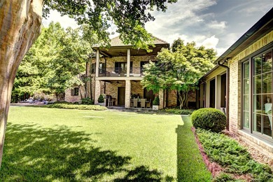 Luxury Waterfront Estate on Cane River Unprecedented excellence - photo 12
