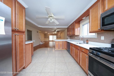 Welcome to 317 Hillman Ave, Staten Island-a beautifully - photo 12