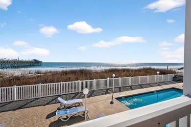 Duneside III #102 is perfectly located in the heart of Garden - photo 13