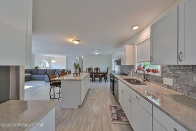 Beautiful 2-year-young bi-level home situated on a spacious - photo 13
