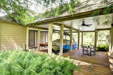 Luxury Waterfront Estate on Cane River Unprecedented excellence - photo 14