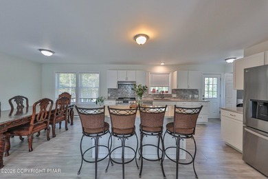 Beautiful 2-year-young bi-level home situated on a spacious - photo 14