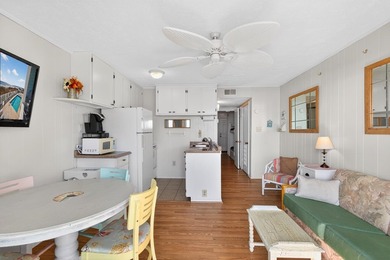 Duneside III #102 is perfectly located in the heart of Garden - photo 15