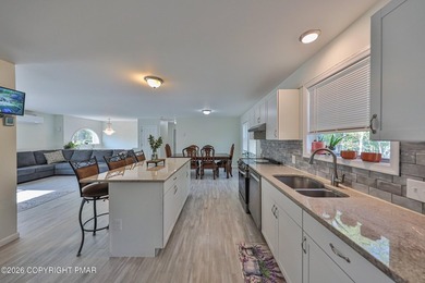 Beautiful 2-year-young bi-level home situated on a spacious - photo 15