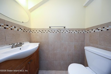 Welcome to 317 Hillman Ave, Staten Island-a beautifully - photo 15