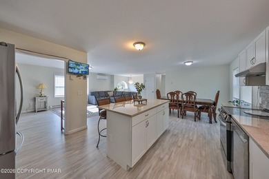 Beautiful 2-year-young bi-level home situated on a spacious - photo 16