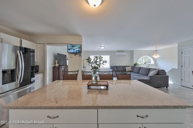Beautiful 2-year-young bi-level home situated on a spacious - photo 17