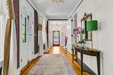The Bee & Blossom is a stunning historic bed and breakfast - photo 21