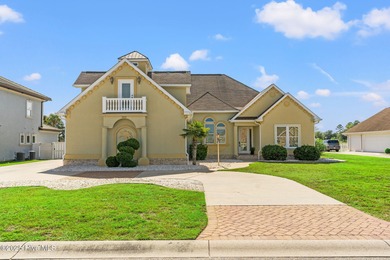 Intracoastal Waterway - Horry County Home For Sale in North Myrtle Beach South Carolina