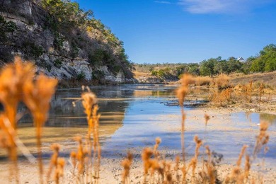 Pedernales River Acreage For Sale in Harper Texas