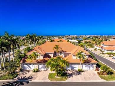 Punta Gorda Isles Area Condo For Sale in Punta Gorda Florida