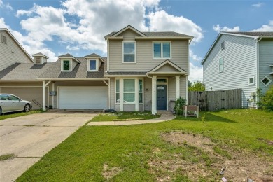 Lake Home For Sale in Wylie, Texas