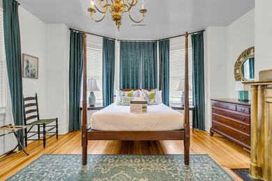 The Bee & Blossom is a stunning historic bed and breakfast - photo 23
