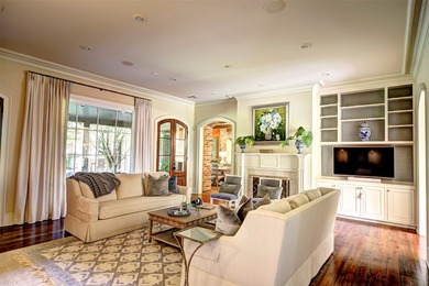 Luxury Waterfront Estate on Cane River Unprecedented excellence - photo 23
