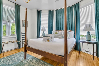 The Bee & Blossom is a stunning historic bed and breakfast - photo 24